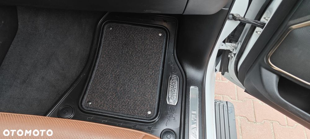 RAM 1500 5.7 Crew Cab Longhorn - 13