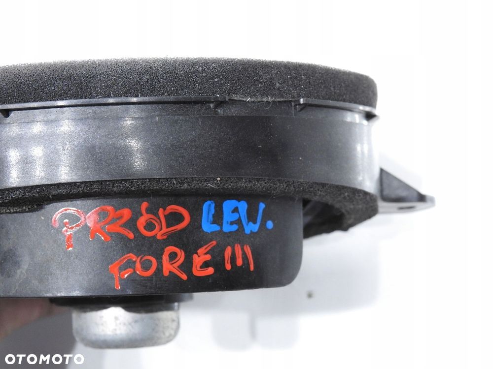 GŁOŚNIK LEWY PRZÓD SUBARU FORESTER III - 5