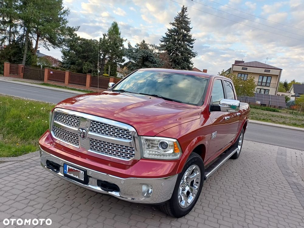 Dodge RAM - 3