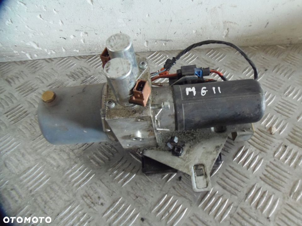 POMPA DACHU RENAULT MEGANE II CC CABRIO 8200149739 - 1