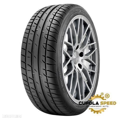 Anvelopa 205/55 R16 TIGAR A012017MI 91H - 1