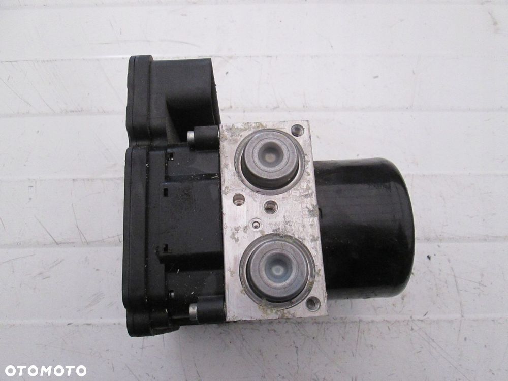 BMW E90 E87 POMPA HAMULCOWA MODUŁ ABS 335i 330i - 1