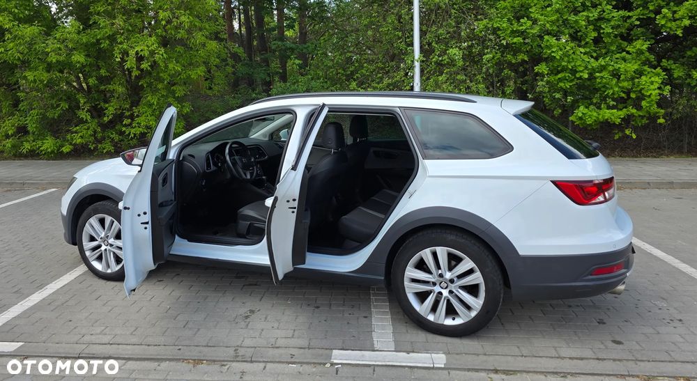 Seat Leon 1.8 TSI Start&Stop DSG XCELLENCE - 21