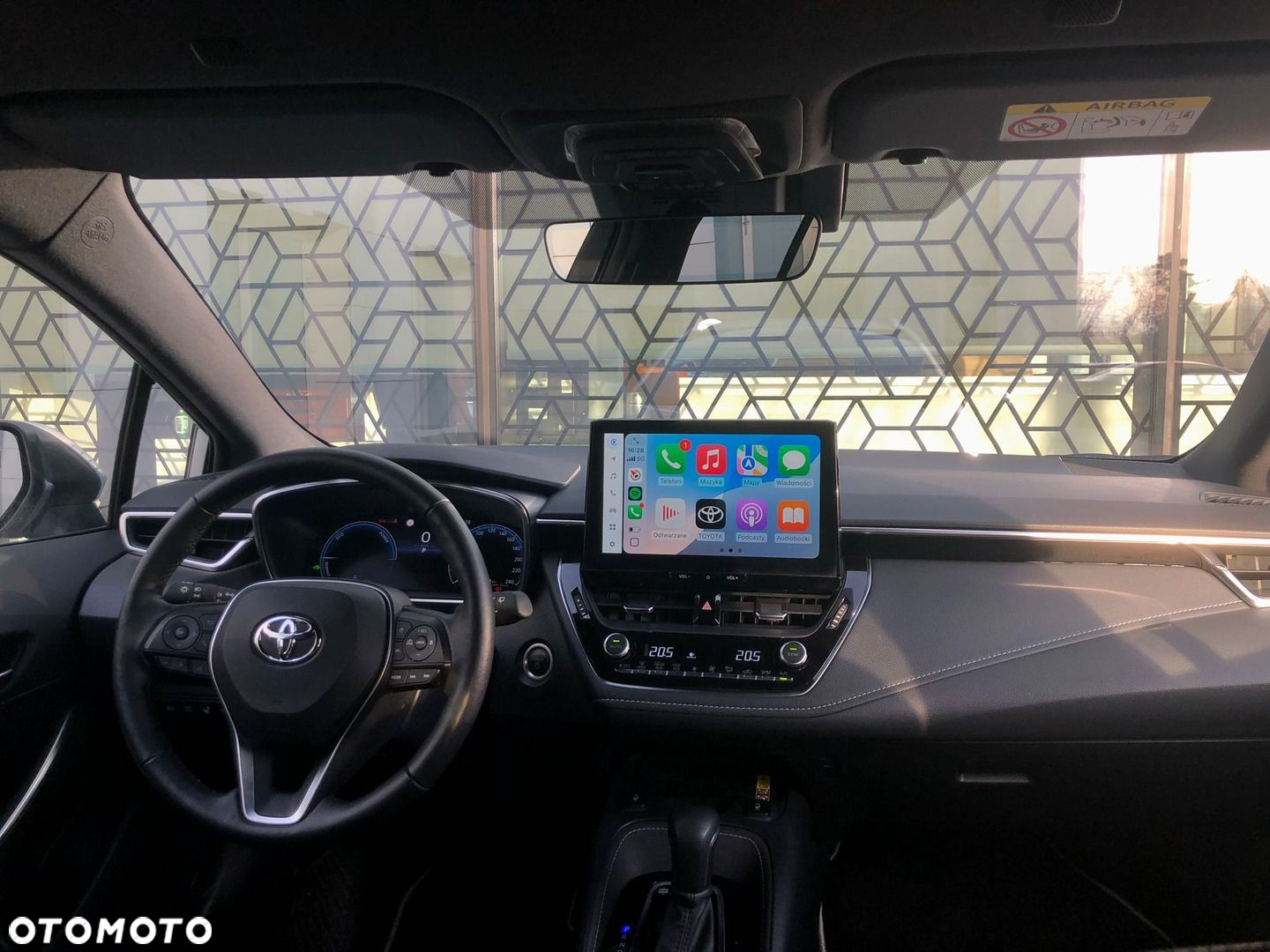 Toyota Corolla - 5