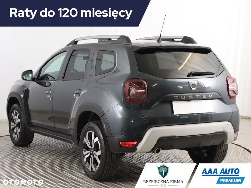 Dacia Duster - 5