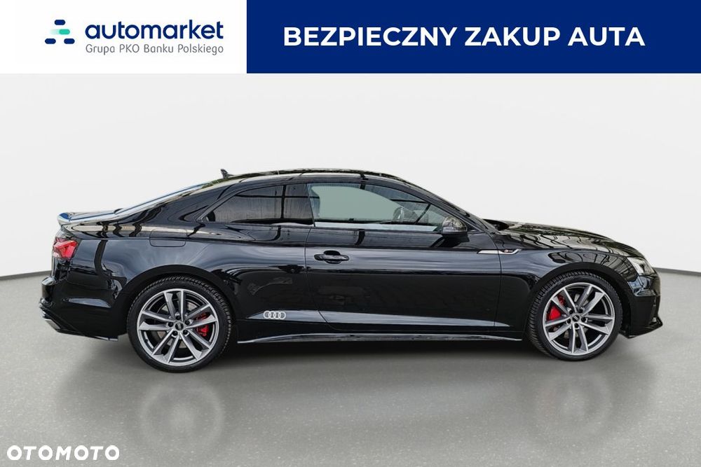 Audi A5 Coupé null - 8