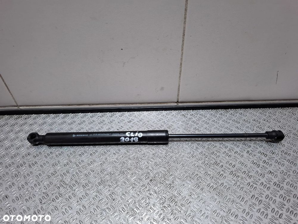 Siłownik maski teleskop nr 654703934R Clio IV Renault - 1