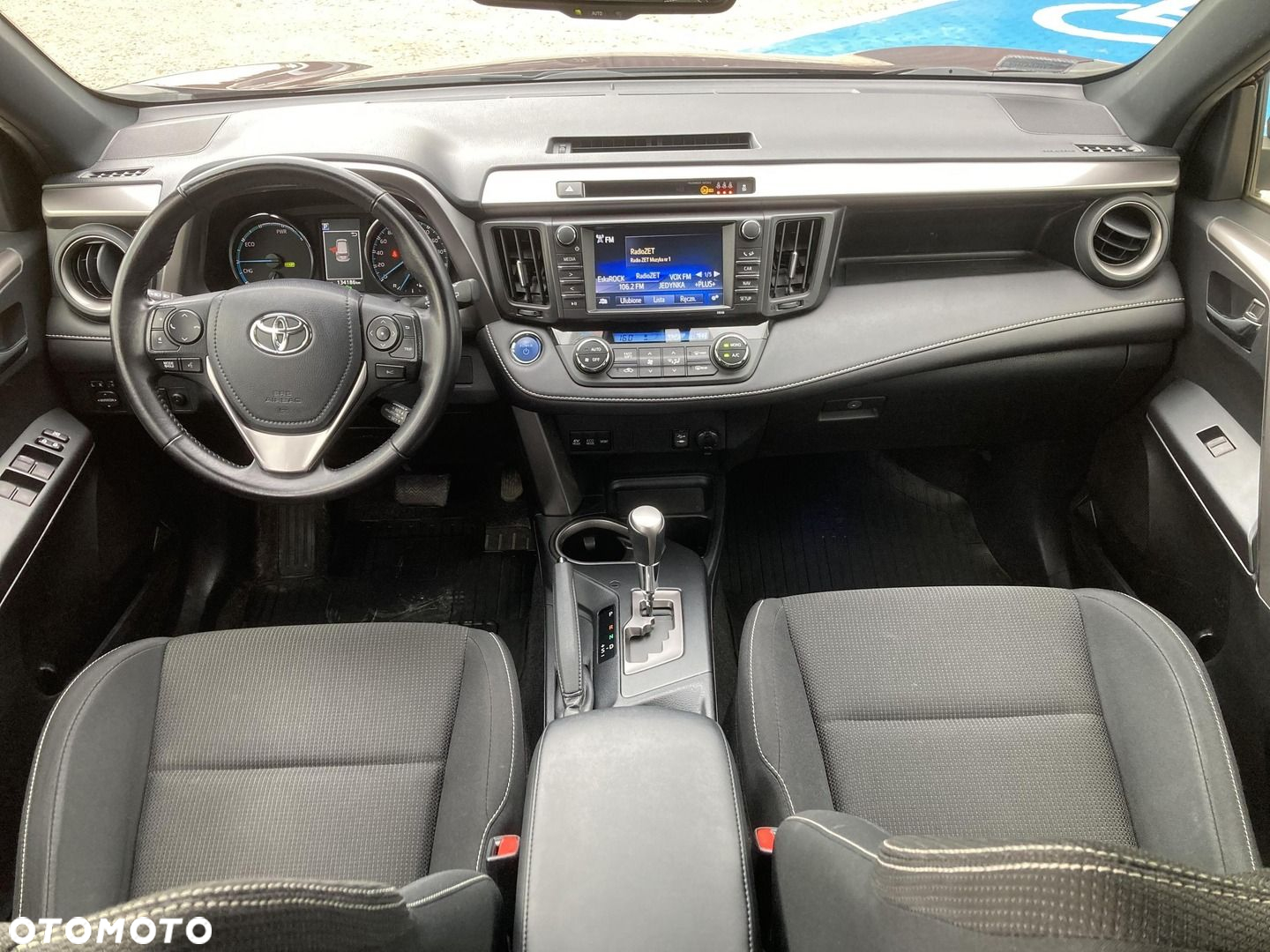 Toyota RAV4 - 21