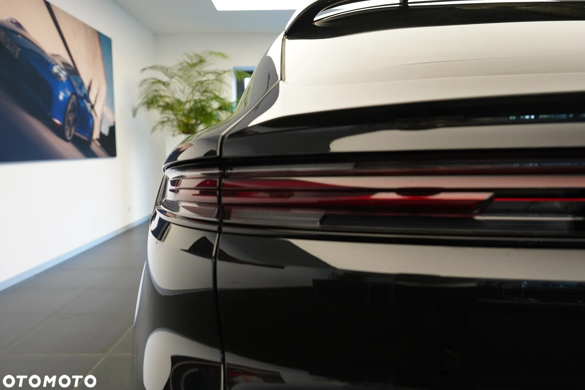 Porsche Cayenne Coupe S - 33