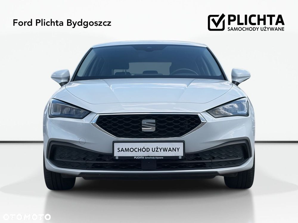 Seat Leon - 3