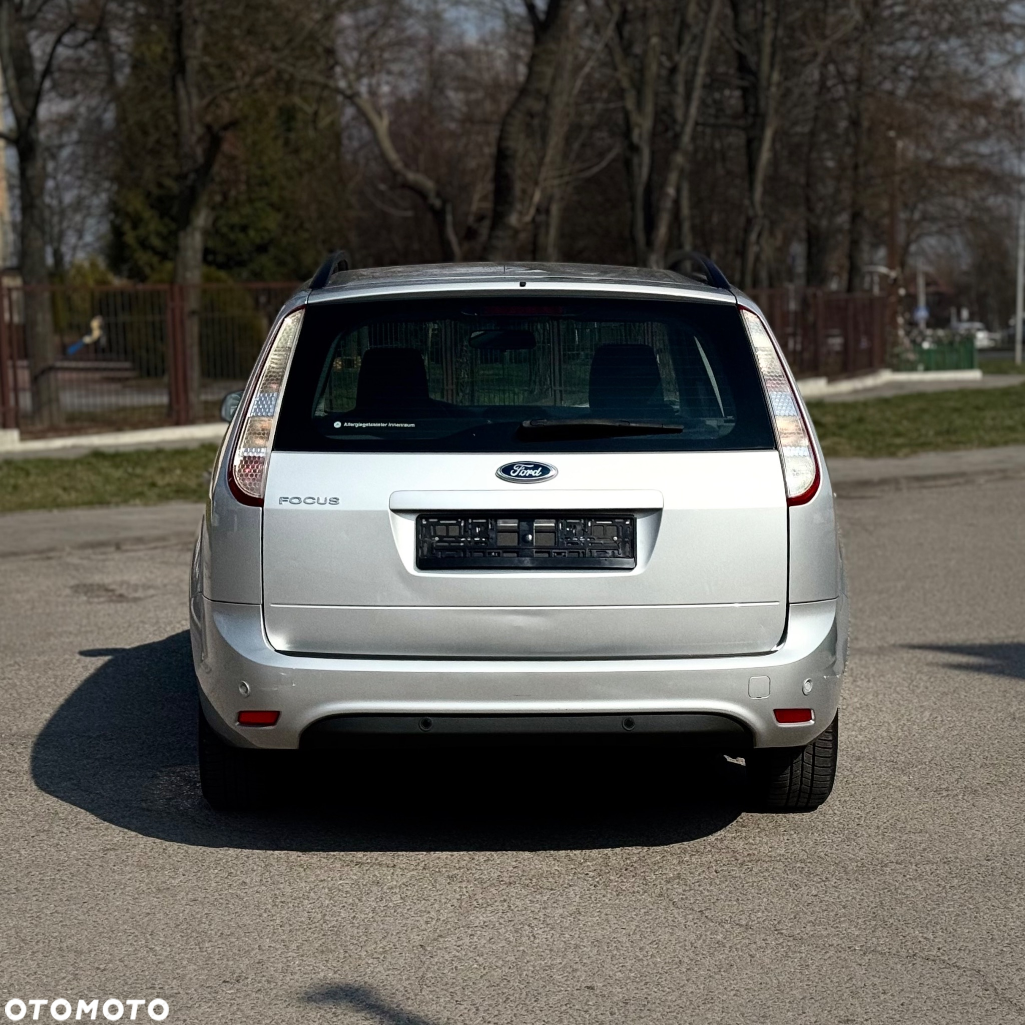 Ford Focus - 6