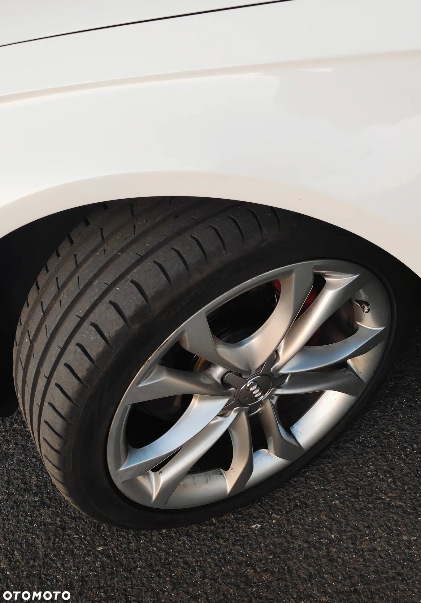 Audi A4 Avant 1.8 TFSI multitronic S line Sportpaket (plus) - 7
