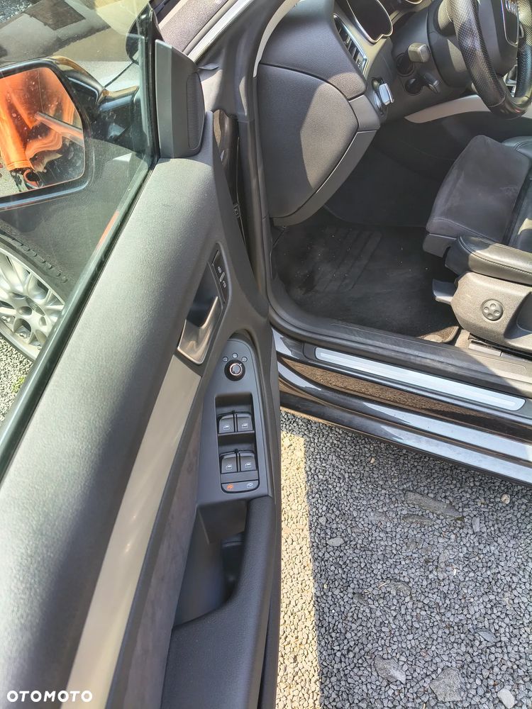 Audi A5 Sportback - 23