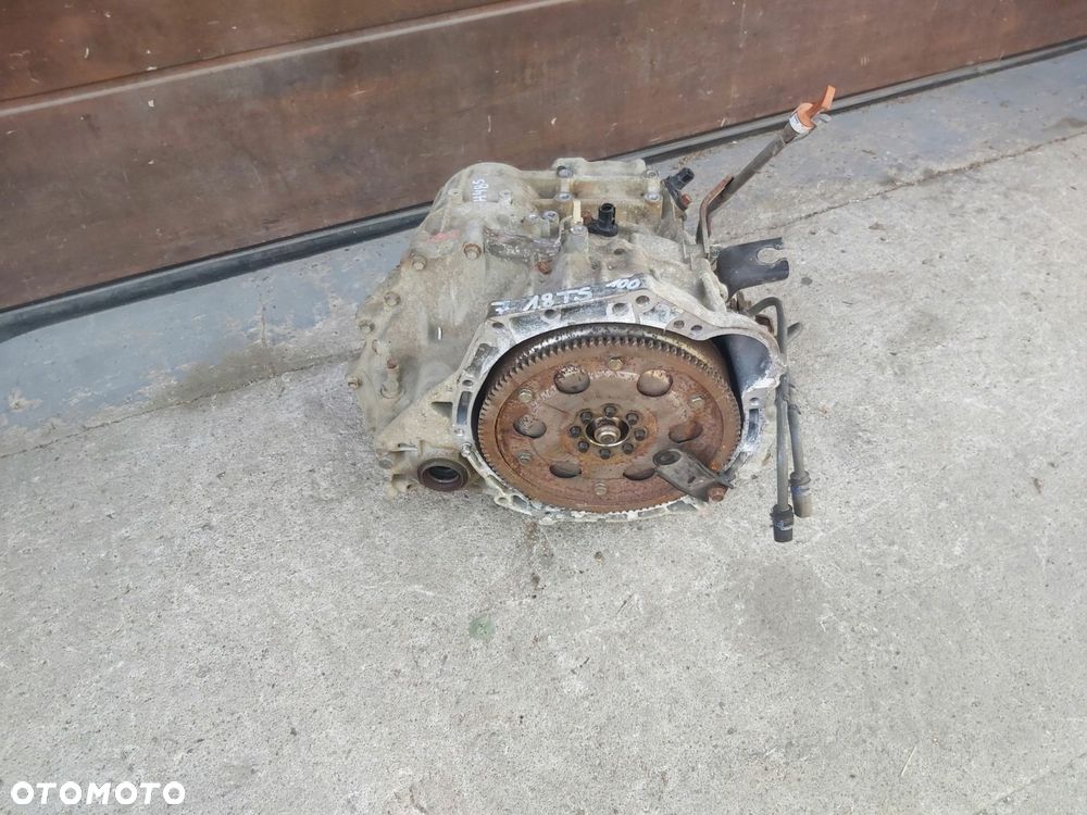 Toyota Celica VII T23 99-06r skrzynia biegów AUTOMAT 1,8 TS vvtli - 3