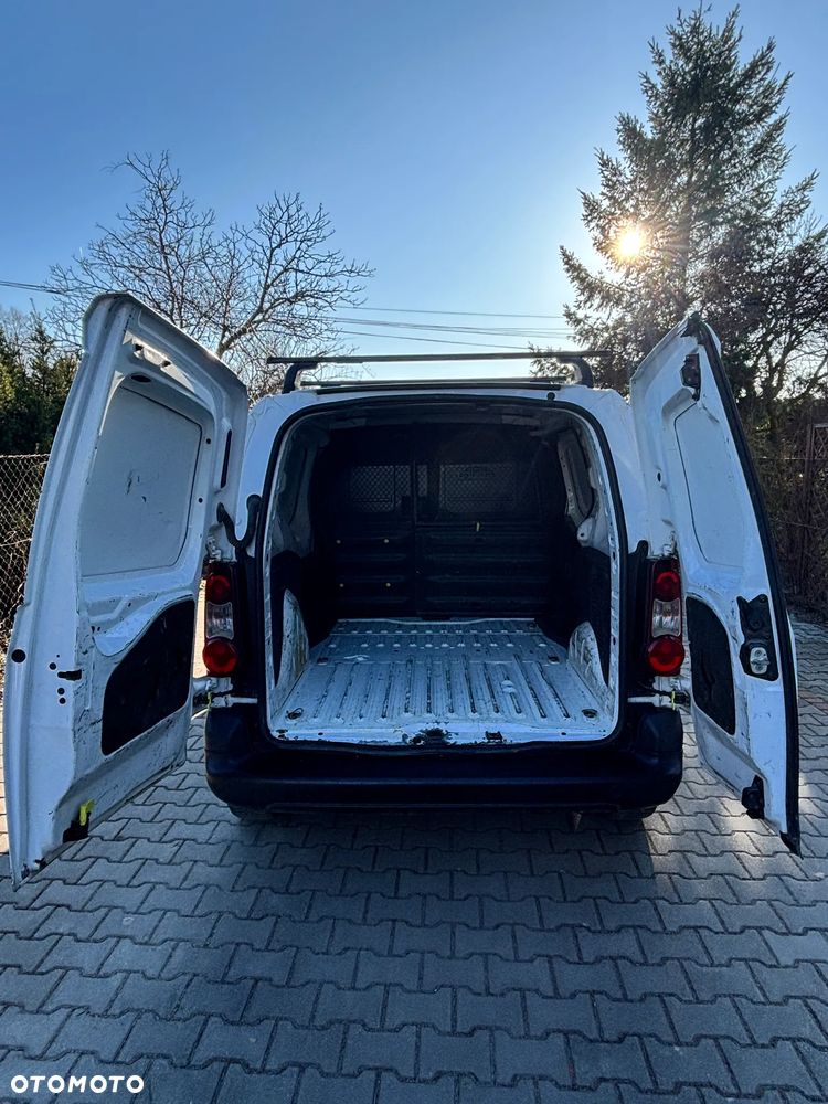 Citroën Berlingo II - 5