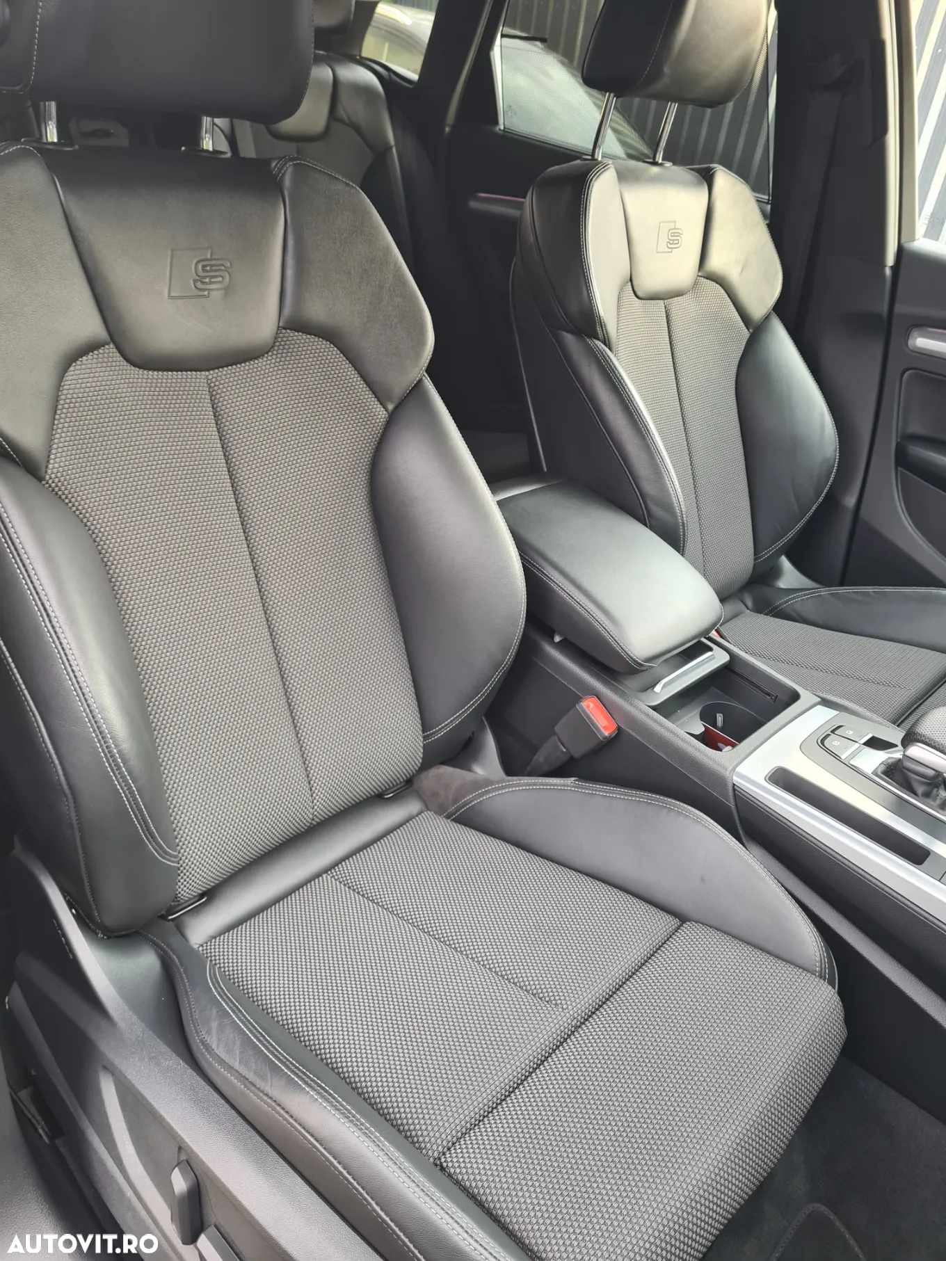 Audi Q5 - 19