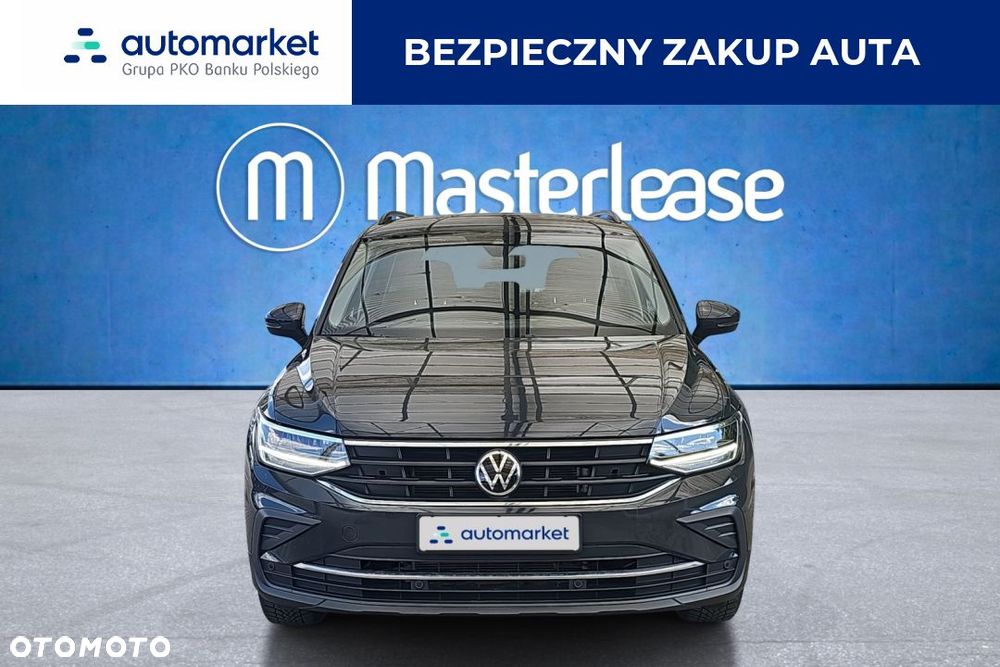 Volkswagen Tiguan 1.5 TSI EVO Life DSG - 3