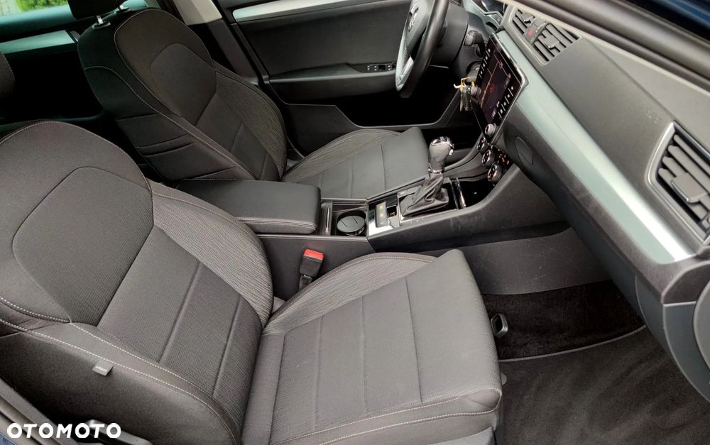 Skoda Superb - 5