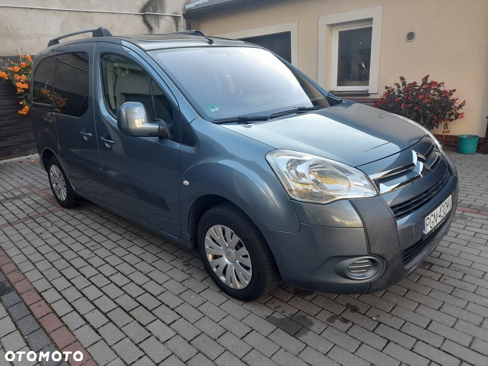 Citroën Berlingo 1.6 16V Multispace - 3