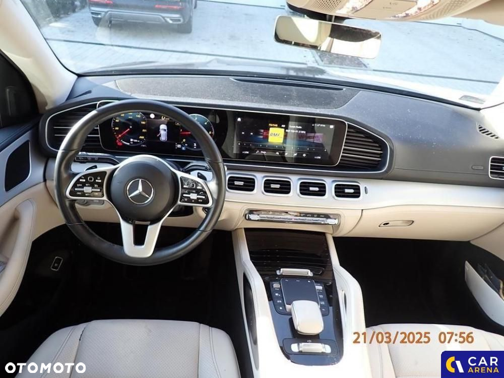 Mercedes-Benz GLE - 20