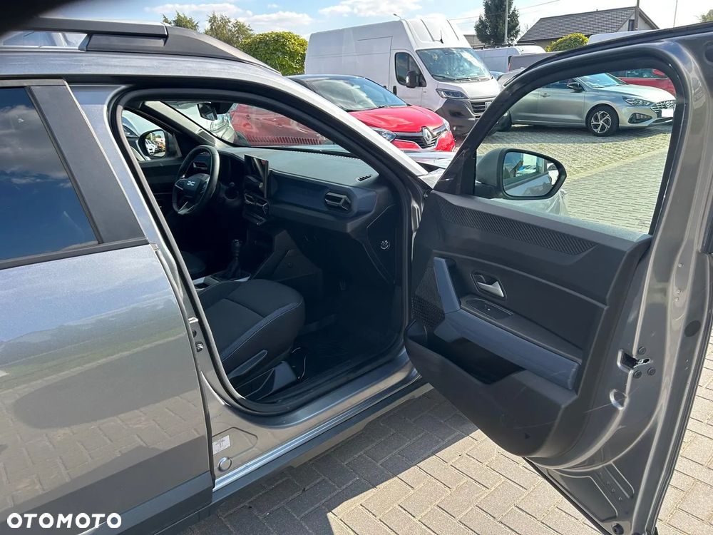 Dacia Duster 1.0 TCe Journey - 32