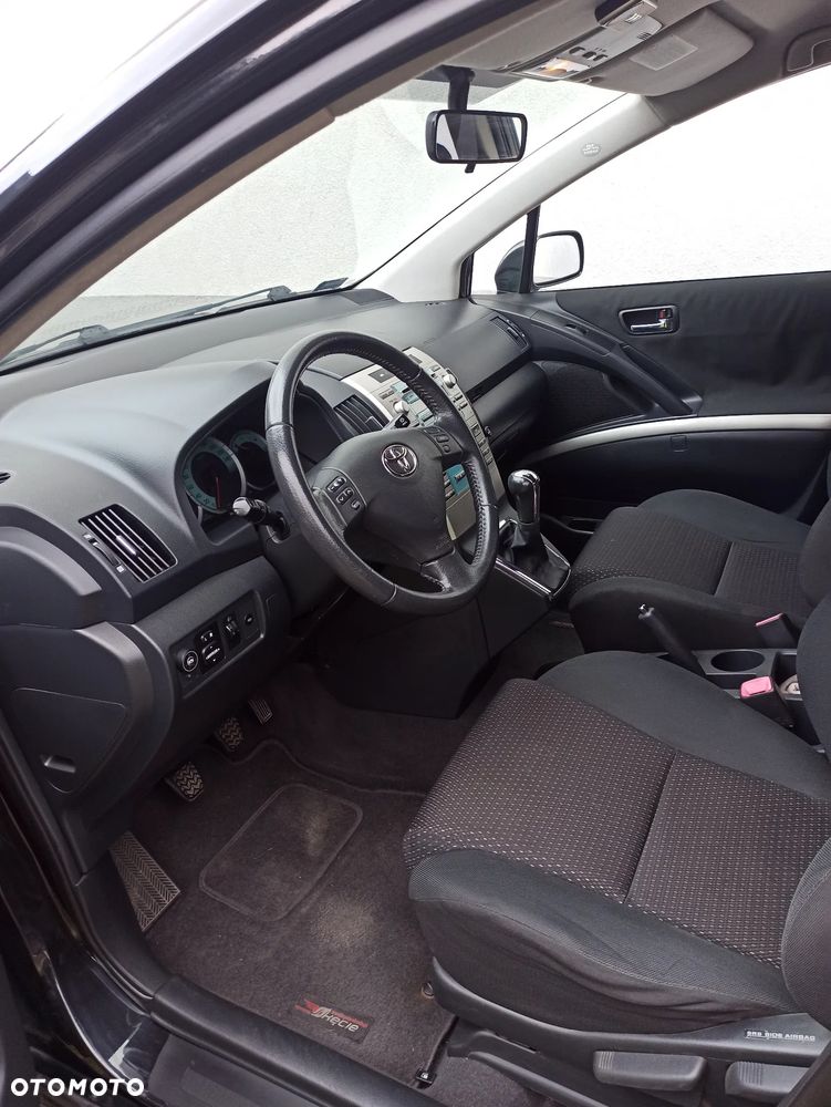 Toyota Corolla Verso 1.8 Sol - 7