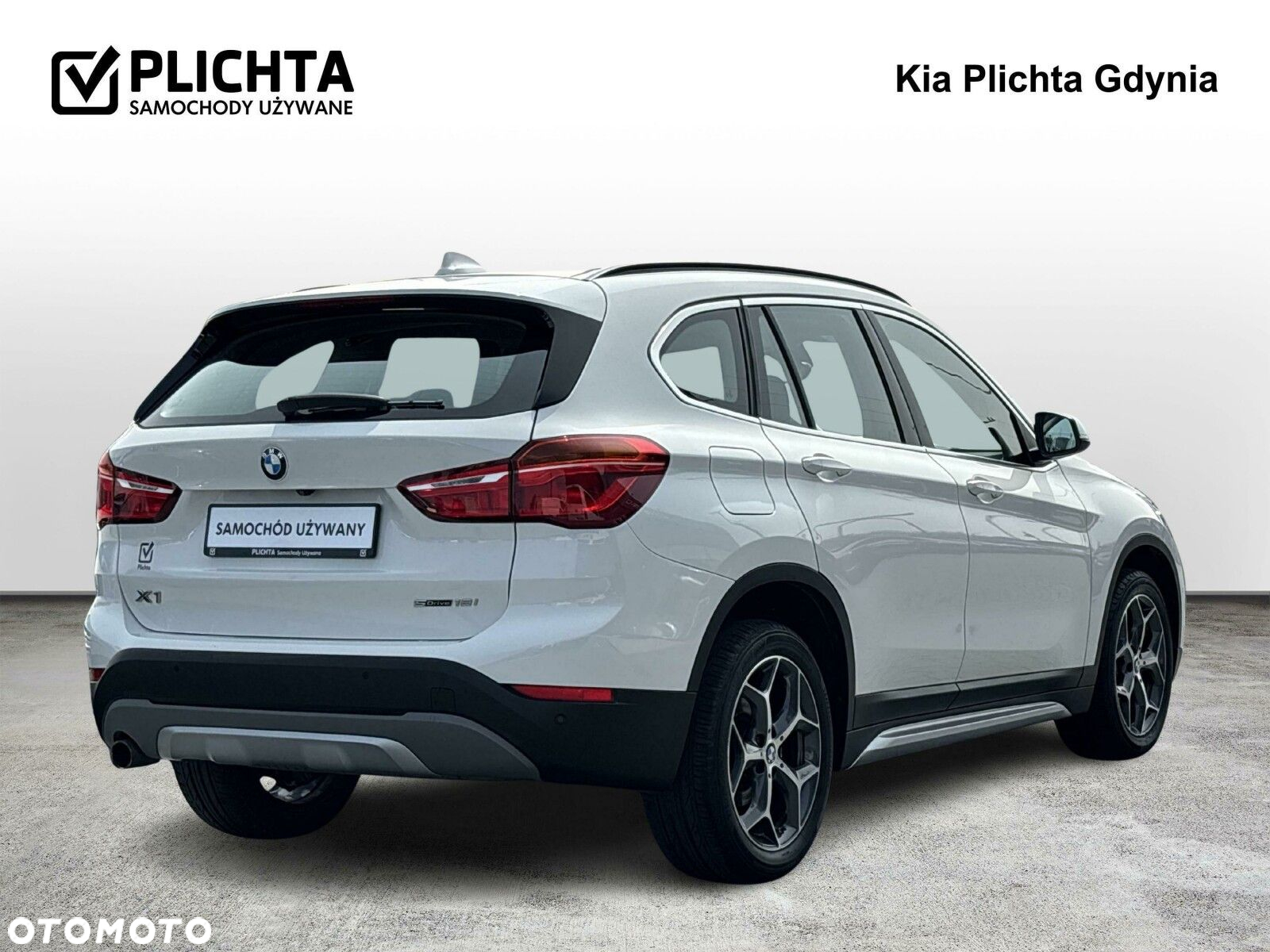 BMW X1 sDrive18i xLine - 5