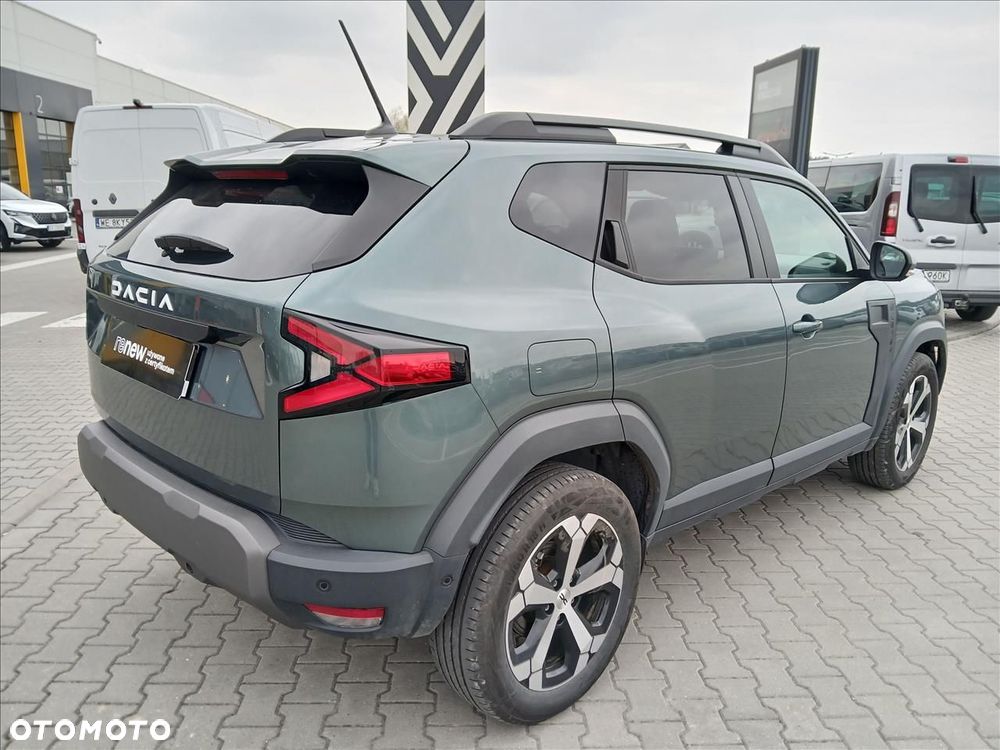 Dacia Duster - 3