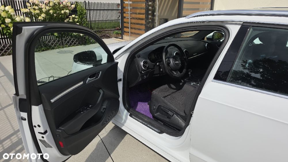 Audi A3 Sportback 1.4 TFSI e-tron - 18
