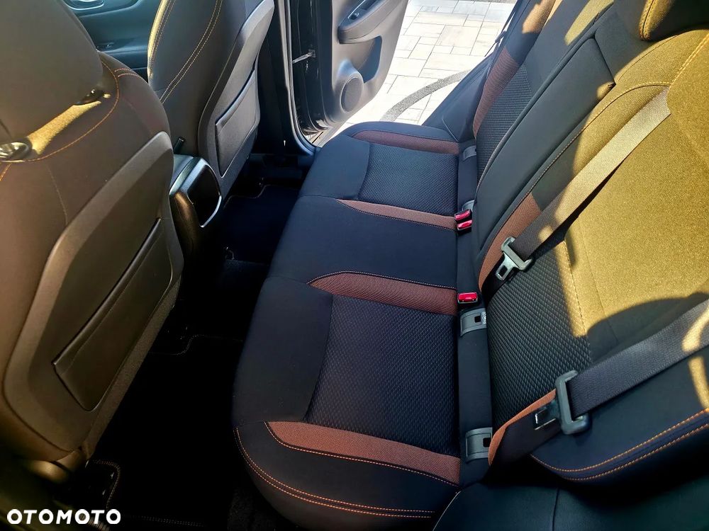 Nissan Qashqai 1.5 dCi N-Style - 9