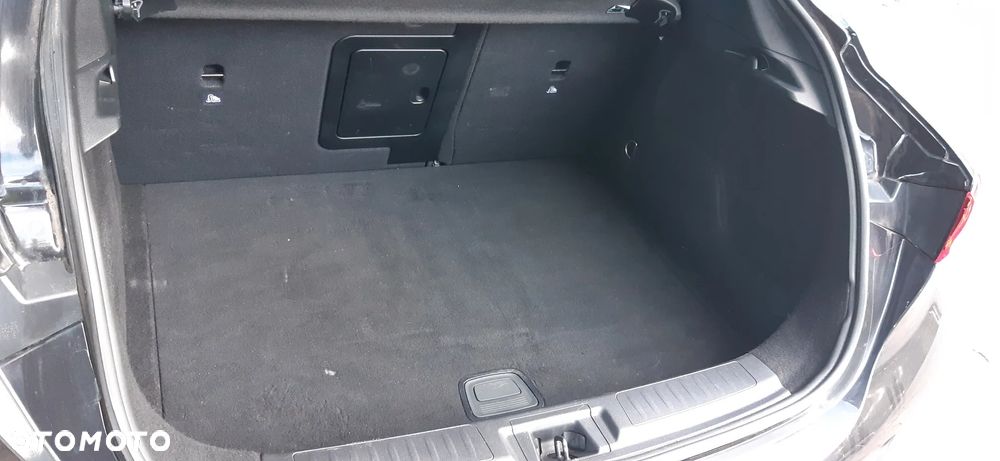 Infiniti QX30 2.0t Luxe Tech AWD 7DCT - 26