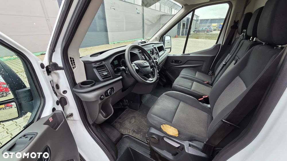 Ford Transit - 3