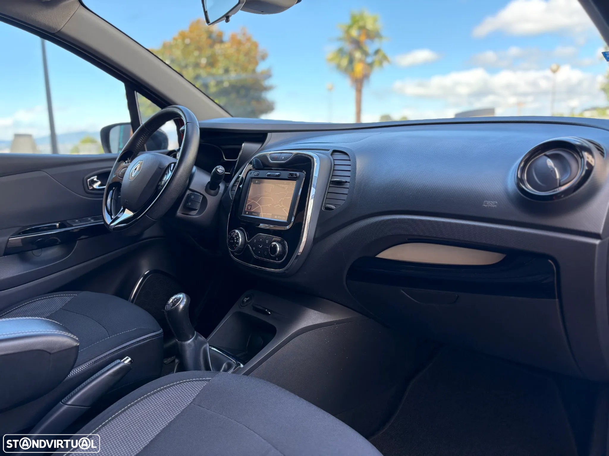 Renault Captur 0.9 TCE Exclusive - 13