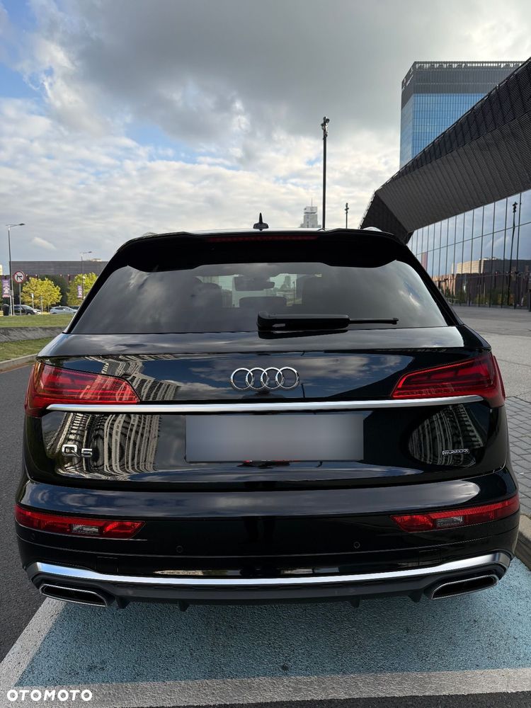 Audi Q5 45 TFSI quattro S tronic S line - 8