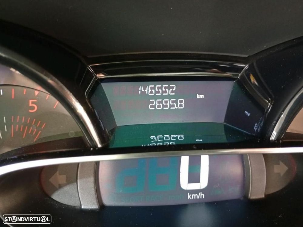 Renault Clio 1.5 dCi Zen - 7