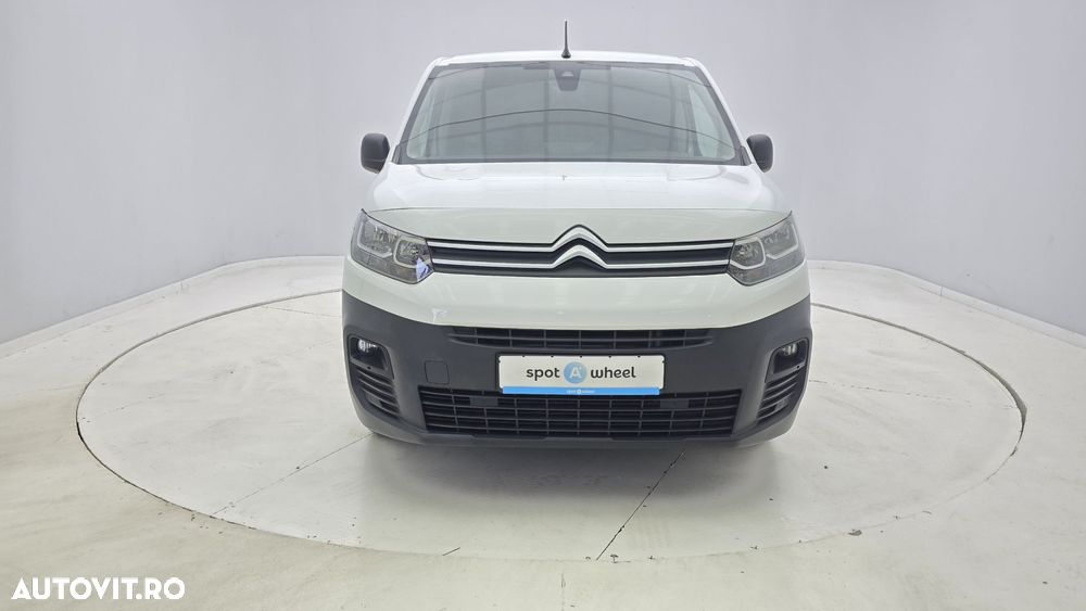 Citroën Berlingo - 2