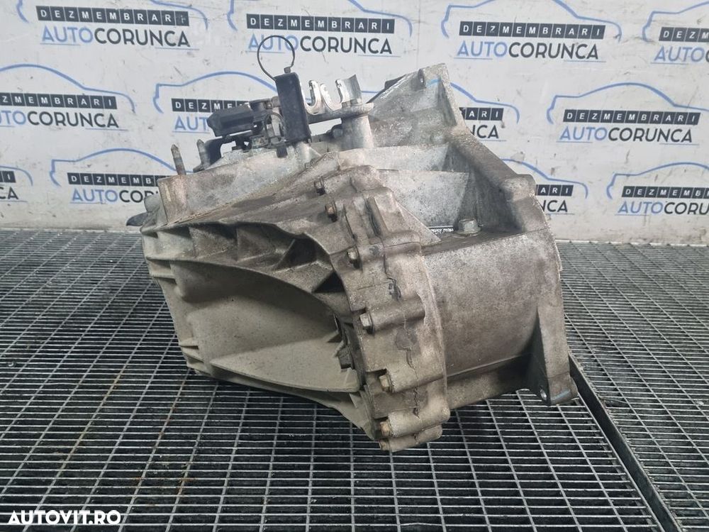 Cutie de viteze Kia Sorento II Facelift 2.2 D 2012 - 2014 200CP Manuala 5 Trepte D4HB ... - 3