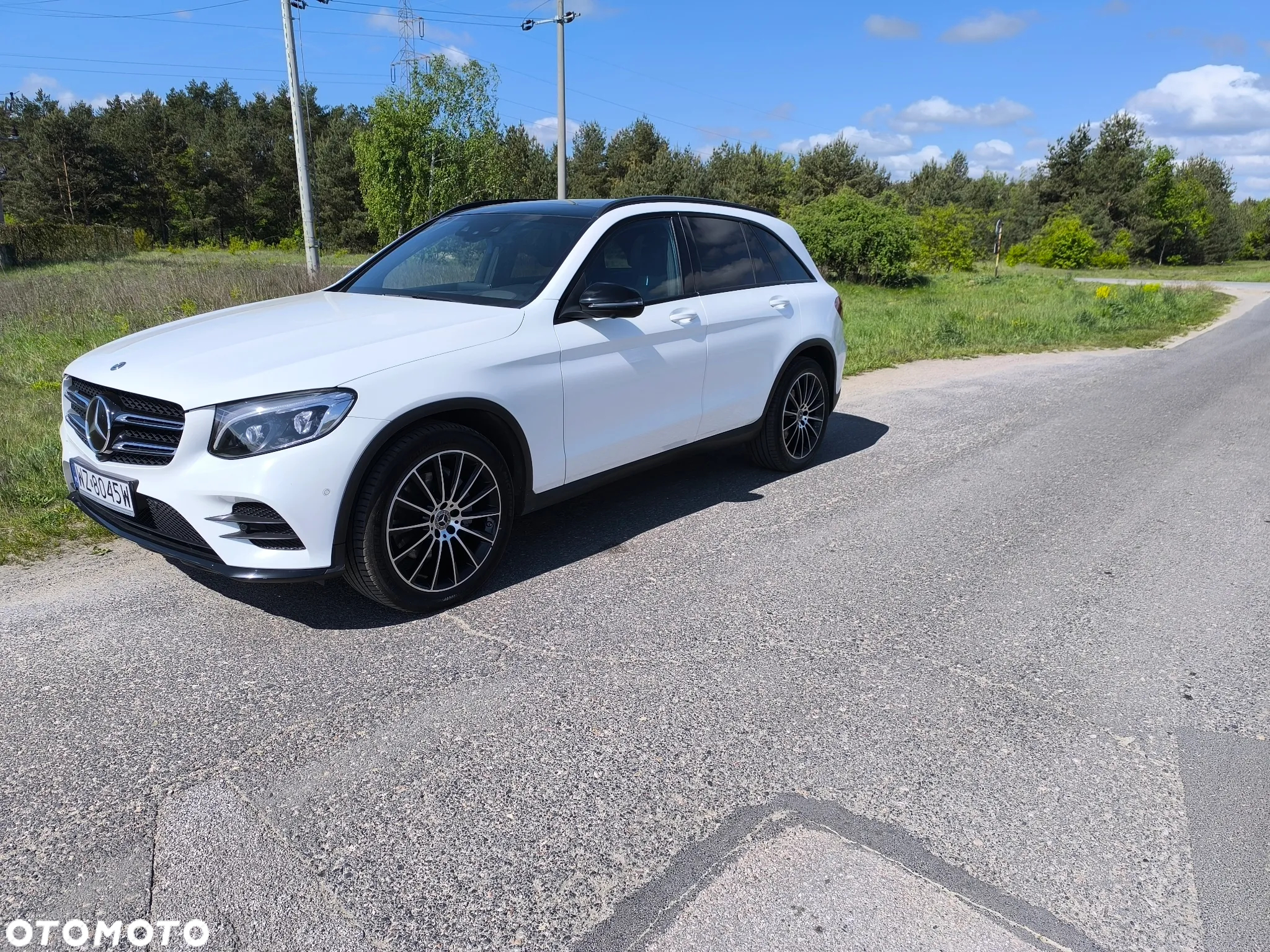 Mercedes-Benz GLC Coupe 300 4-Matic - 12