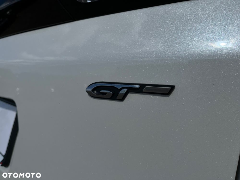 Peugeot 3008 2.0 BlueHDi GT S&S EAT8 - 31