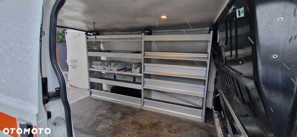 Zabudowa warsztatowa serwisowa - 8