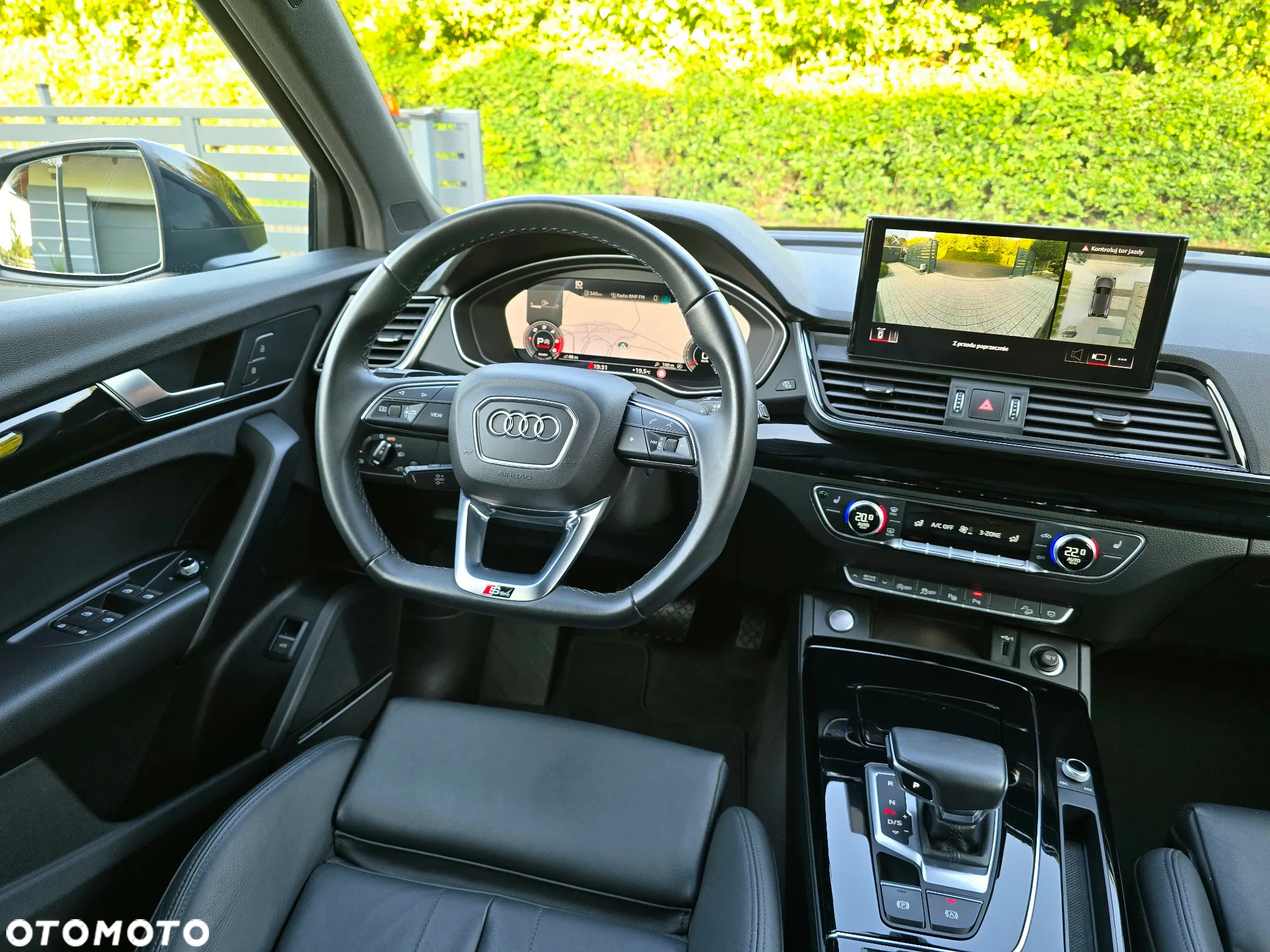 Audi Q5 40 TDI Quattro Sport S tronic