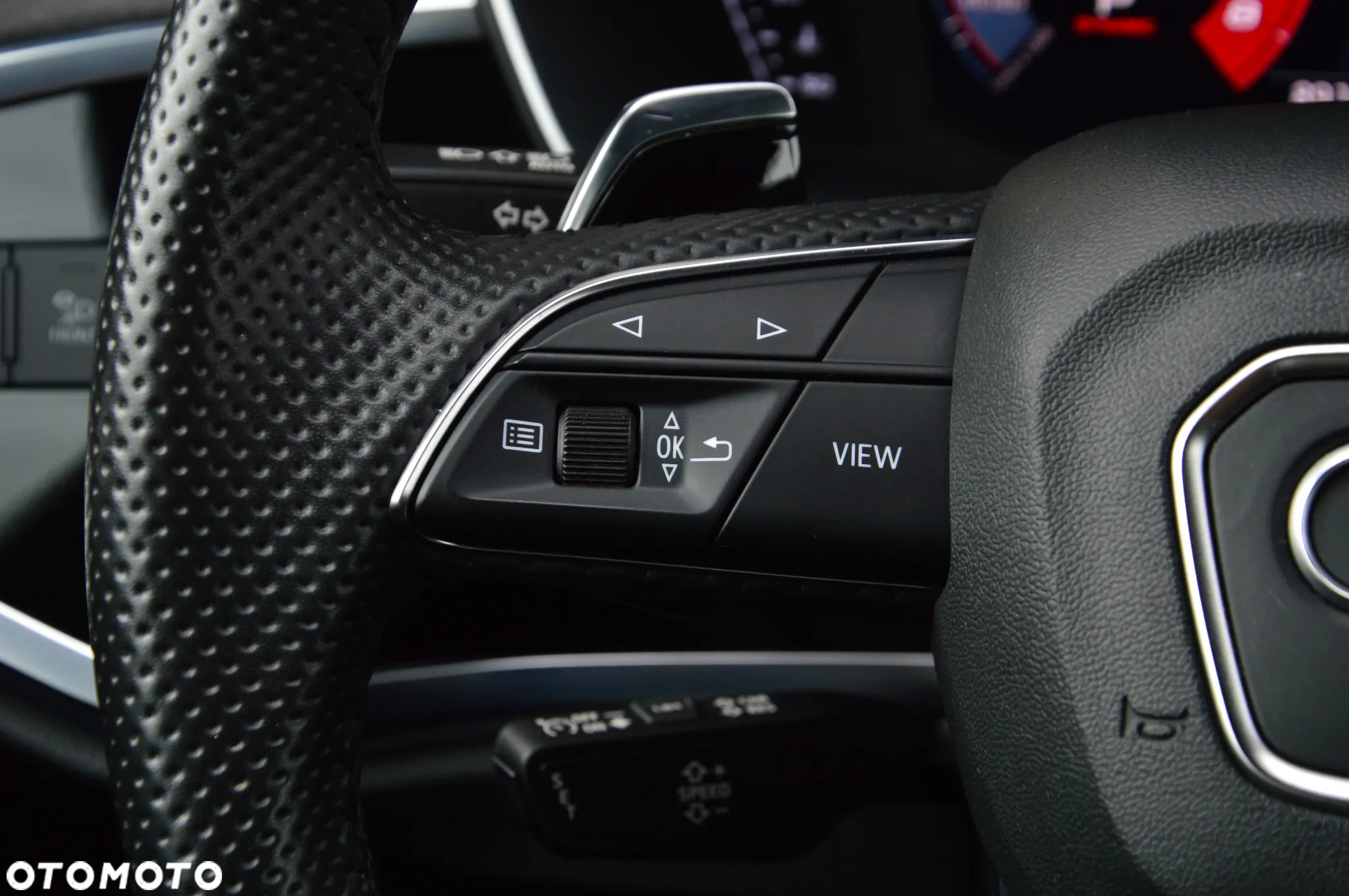 Audi RS Q3 - 28