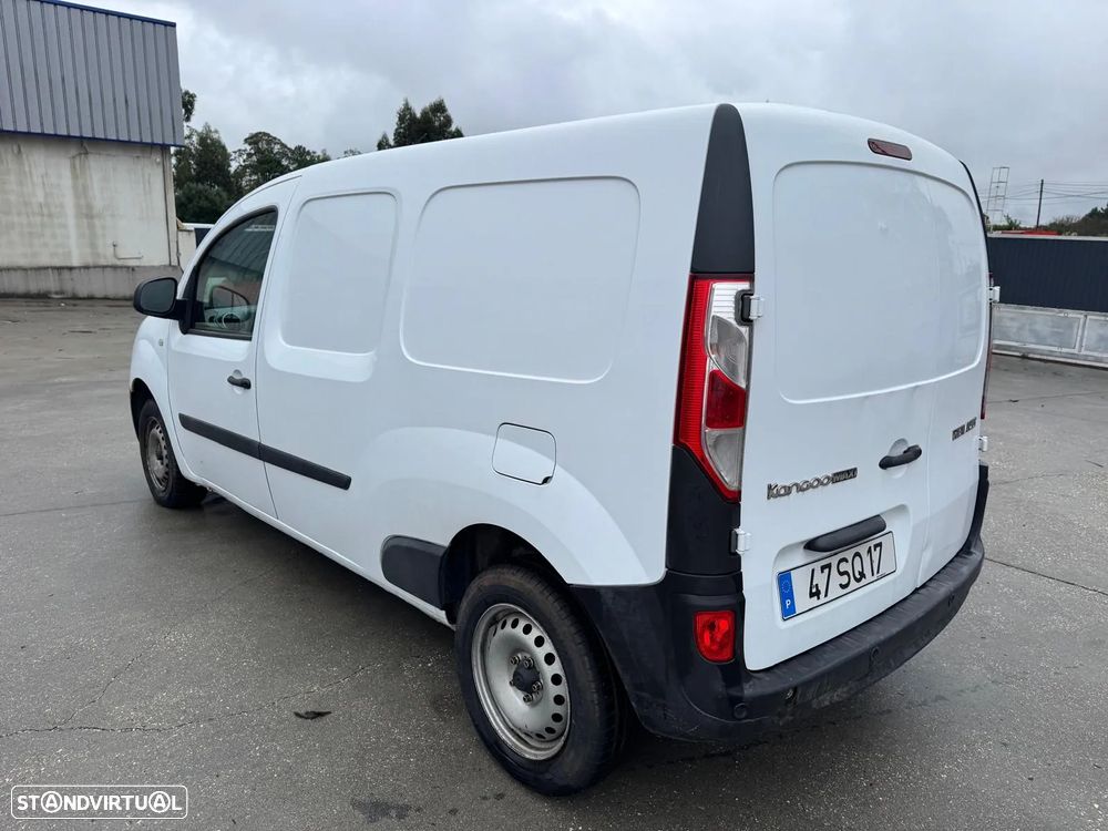 Renault Kangoo - 3