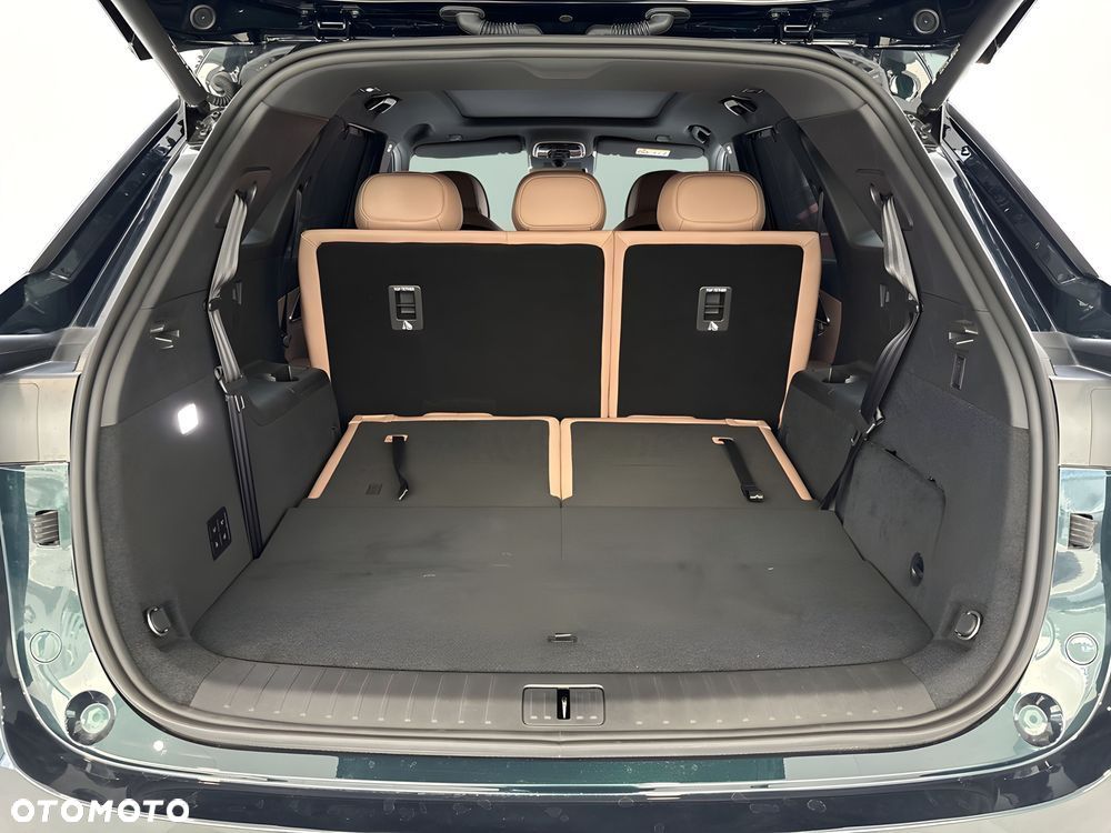 Chery Tiggo 9 1.5 T-GDI Super Hybrid Prestige 3DHT - 10