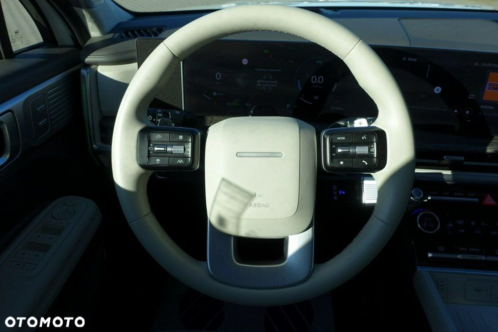 Hyundai Santa Fe - 12