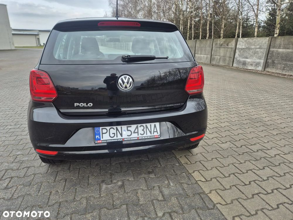 Volkswagen Polo - 6