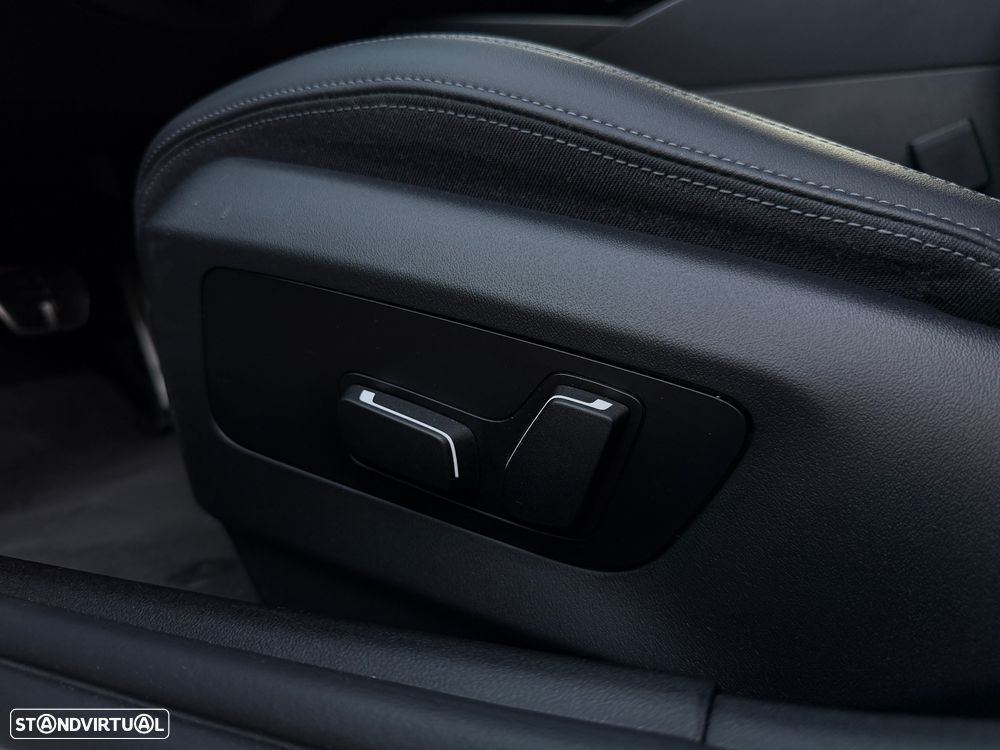 BMW i5 eDrive40 Pack Desportivo M Pro - 25