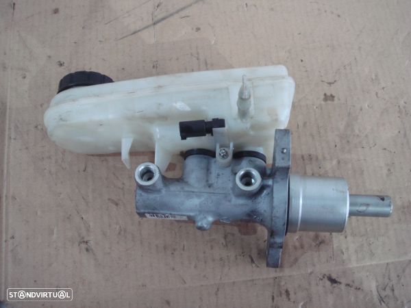 Bomba Dos Travões Mitsubishi Colt Vi (Z3_A, Z2_A) - 2