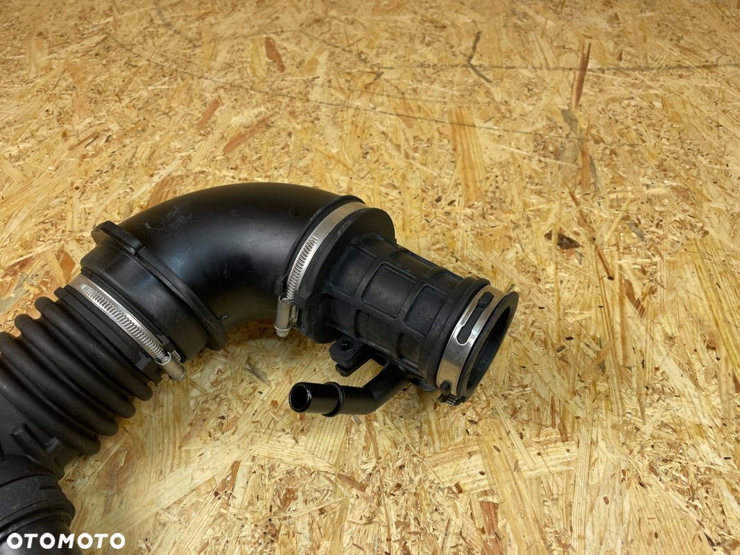 WLOT DOLOT PRZEWÓD RURA POWIETRZA MG ZS 10230002 1.0B LIFT 2021- - 8