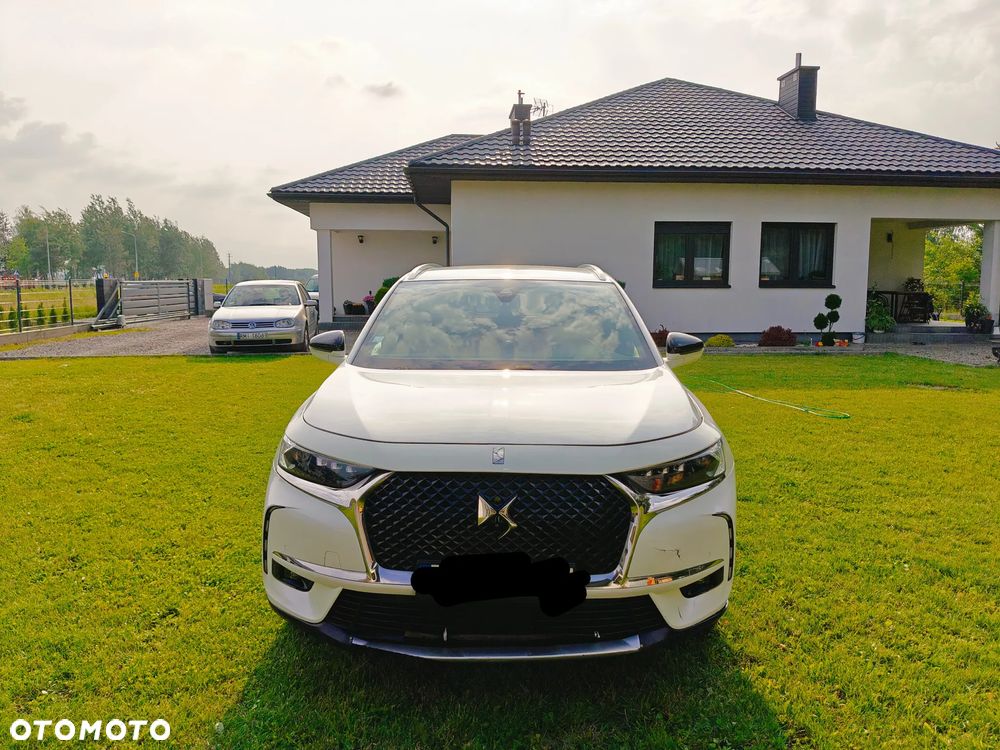 DS Automobiles DS 7 Crossback - 3